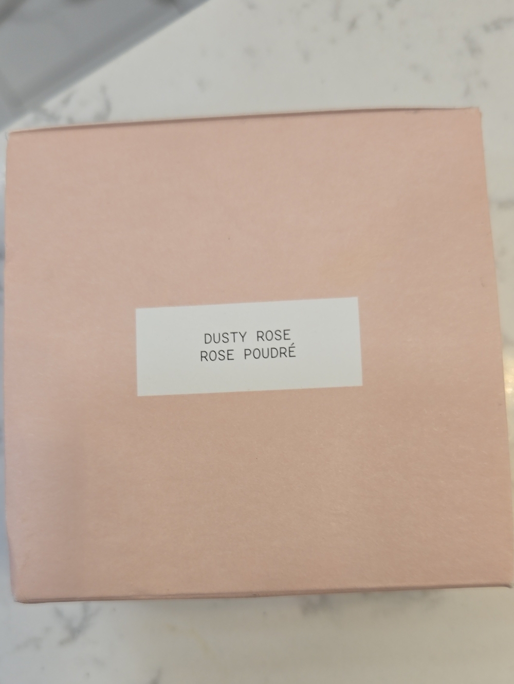 Jones Road Miracle Balm - Dusty Rose - Picture 2 of 4